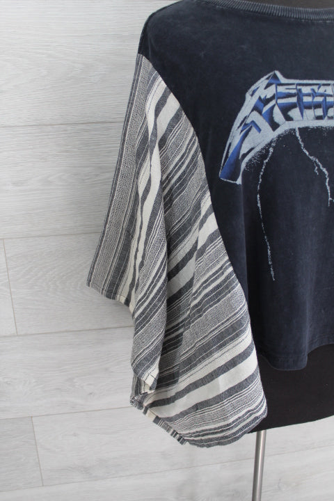 Shannon Passero - Banded Pullover