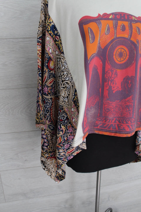 Shannon Passero - Banded Pullover