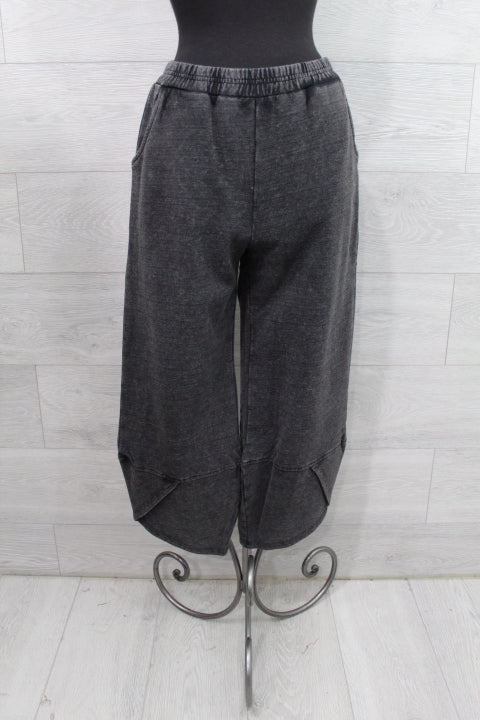 Focus Clothing - Fleece Terry Lounge Pant FINAL SALE ITEM