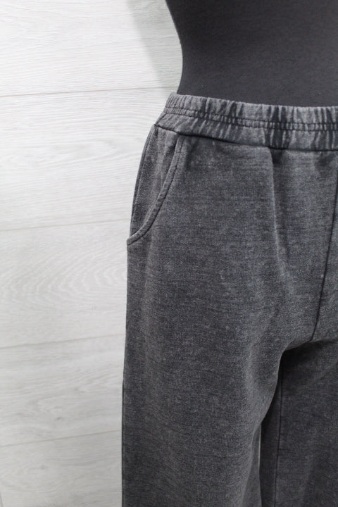 Focus Clothing - Fleece Terry Lounge Pant FINAL SALE ITEM