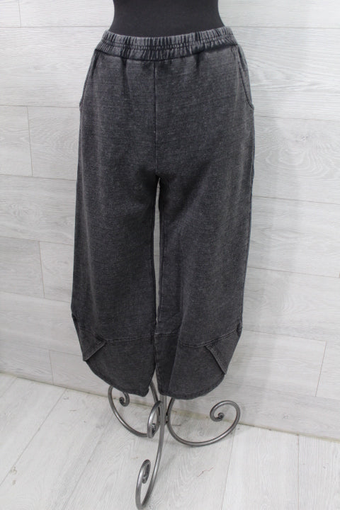 Focus Clothing - Fleece Terry Lounge Pant FINAL SALE ITEM
