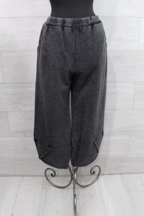 Focus Clothing - Fleece Terry Lounge Pant FINAL SALE ITEM