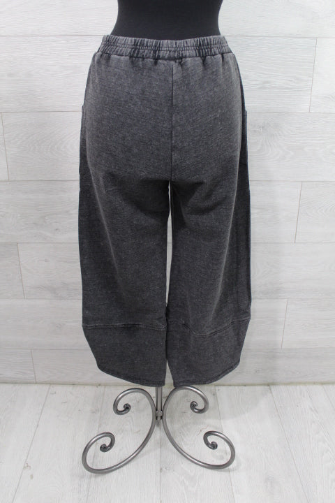 Focus Clothing - Fleece Terry Lounge Pant FINAL SALE ITEM