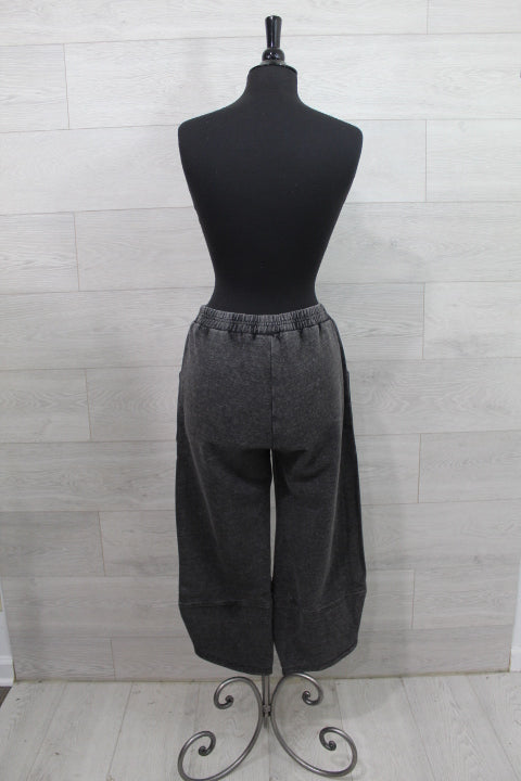 Focus Clothing - Fleece Terry Lounge Pant FINAL SALE ITEM