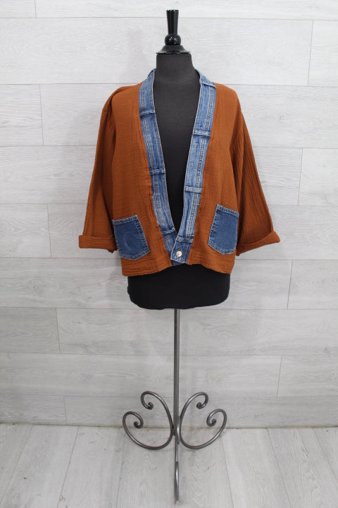Shannon Passero Vintage - Melaney Cardigan
