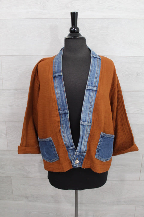 Shannon Passero Vintage - Melaney Cardigan