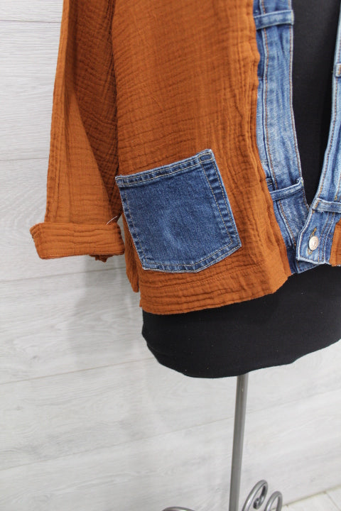 Shannon Passero Vintage - Melaney Cardigan