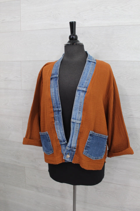 Shannon Passero Vintage - Melaney Cardigan