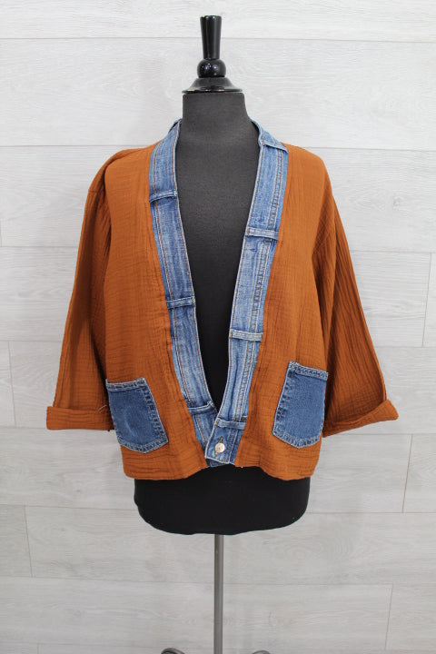 Shannon Passero Vintage - Melaney Cardigan