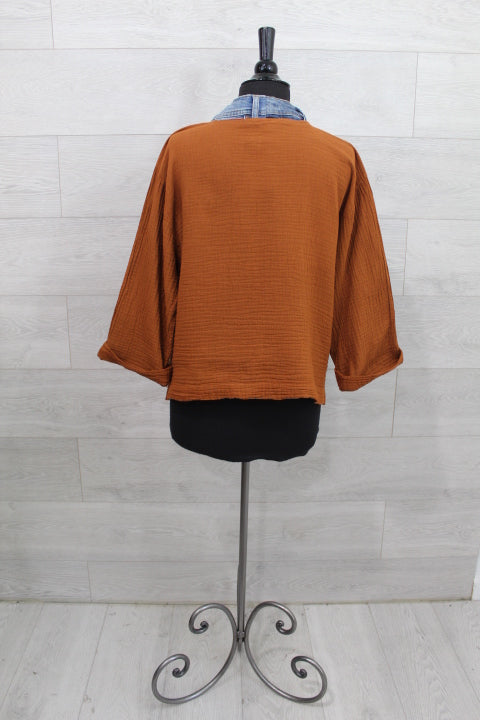 Shannon Passero Vintage - Melaney Cardigan