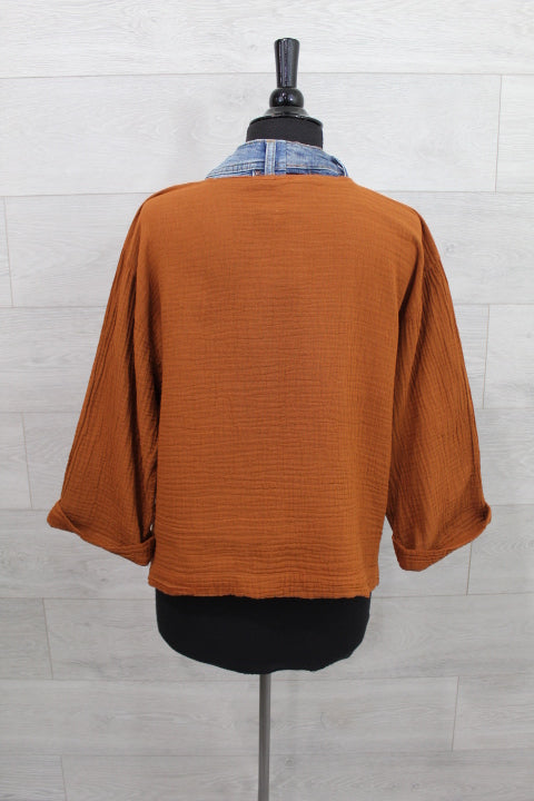 Shannon Passero Vintage - Melaney Cardigan