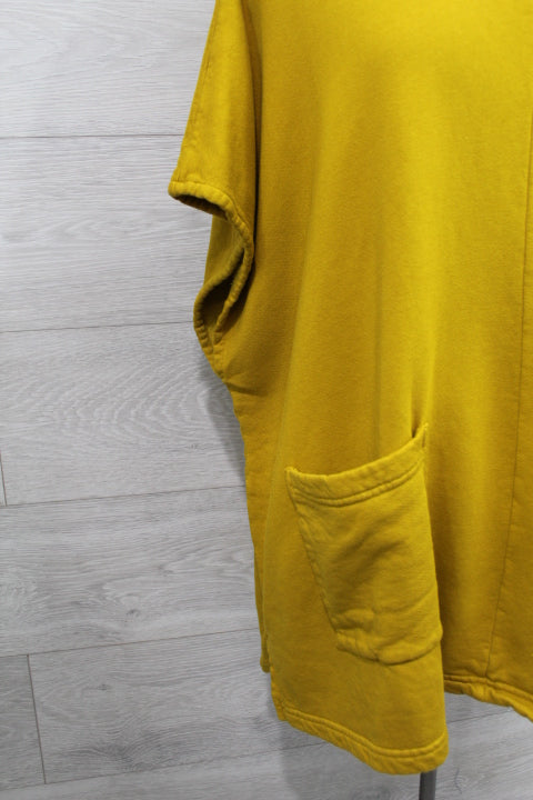 Bryn Walker Bamboo Fleece - Pip Poncho