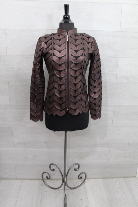 Belgin Francis - Regular Leaf Jacket