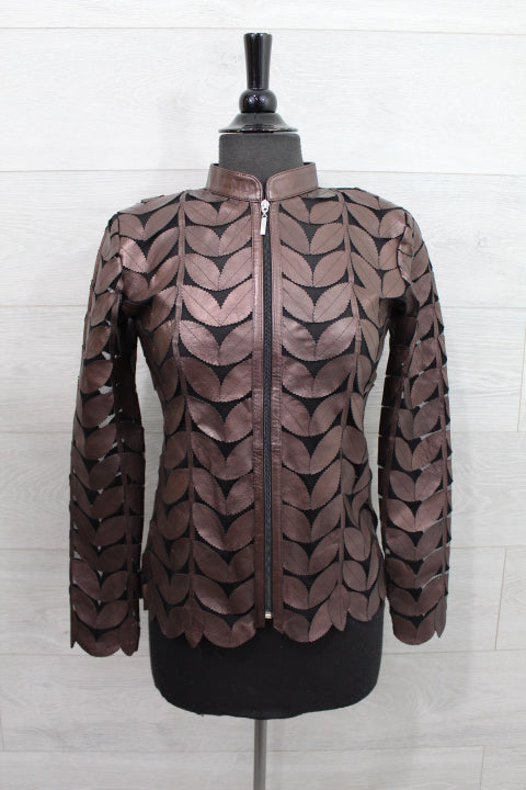 Belgin Francis - Regular Leaf Jacket