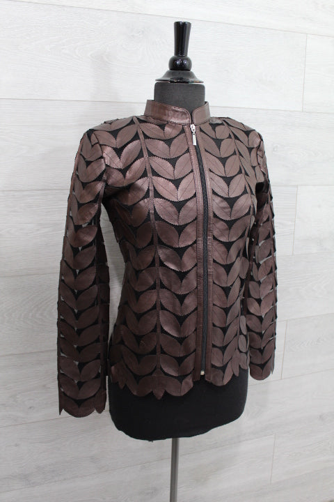 Belgin Francis - Regular Leaf Jacket