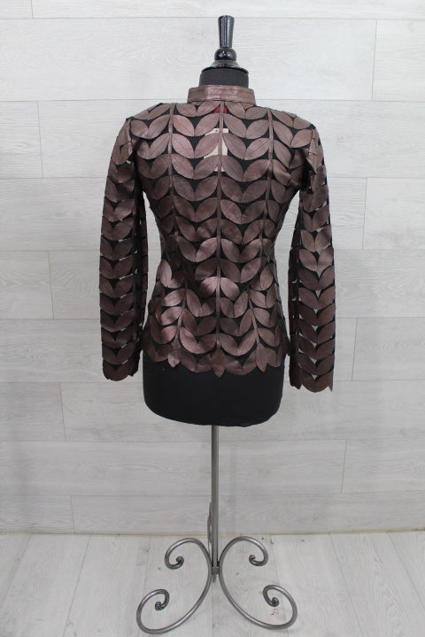 Belgin Francis - Regular Leaf Jacket