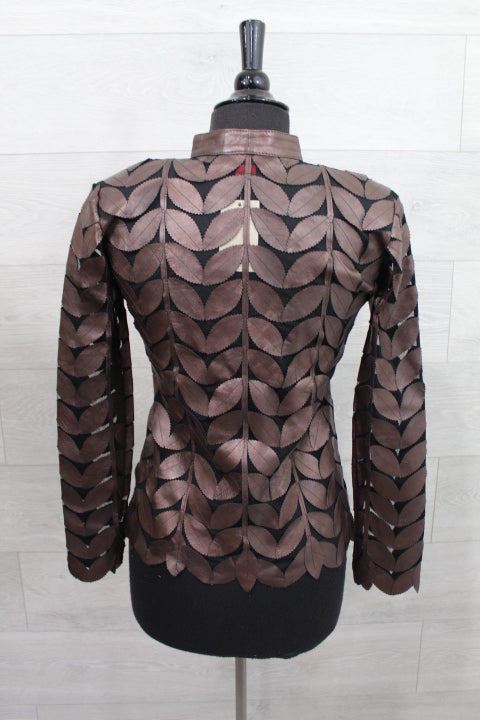 Belgin Francis - Regular Leaf Jacket