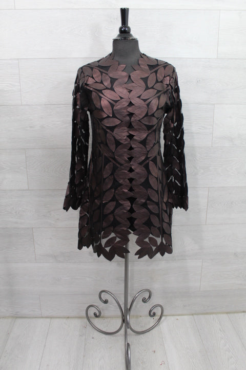 Belgin Francis - Nisantasi Tunic