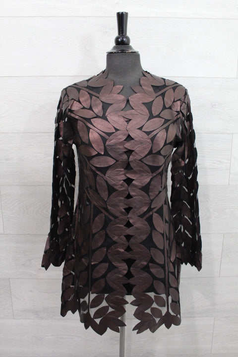 Belgin Francis - Nisantasi Tunic