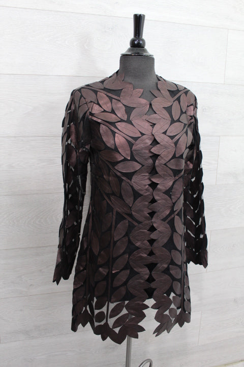 Belgin Francis - Nisantasi Tunic