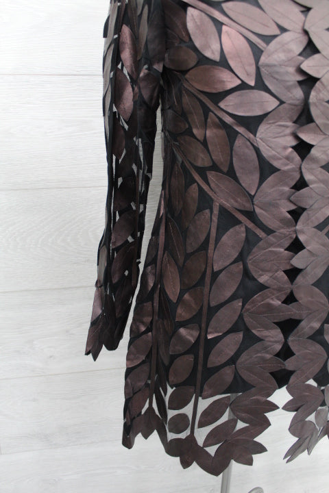 Belgin Francis - Nisantasi Tunic