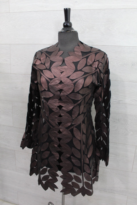 Belgin Francis - Nisantasi Tunic