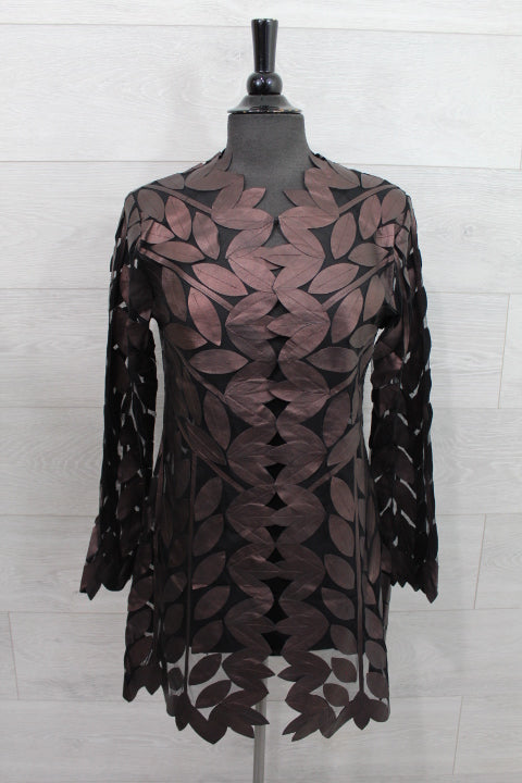 Belgin Francis - Nisantasi Tunic