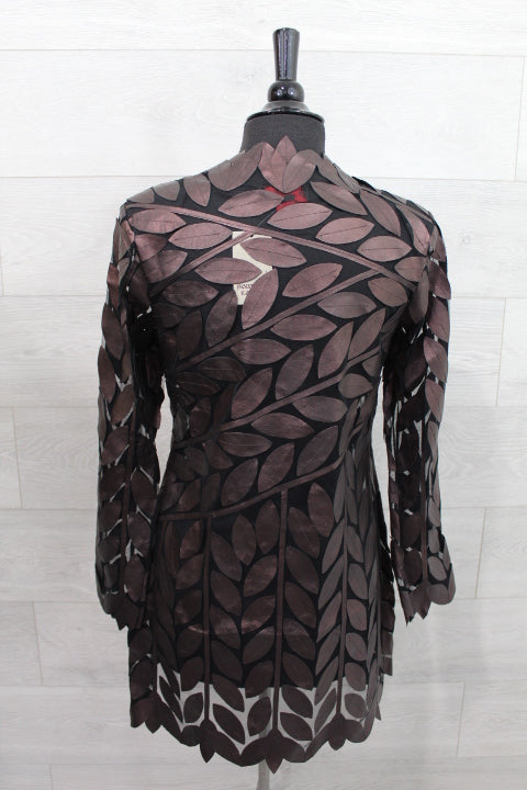 Belgin Francis - Nisantasi Tunic