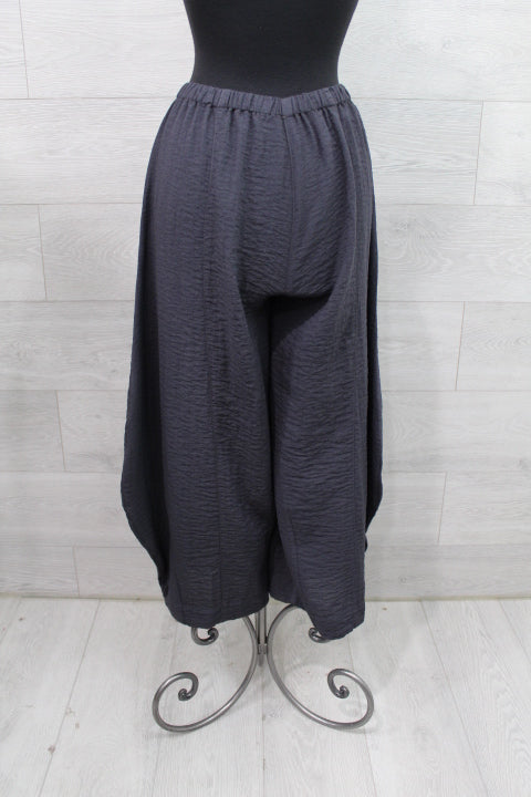 Eleven Stitch Design By Gerties - Double Pocket Pant