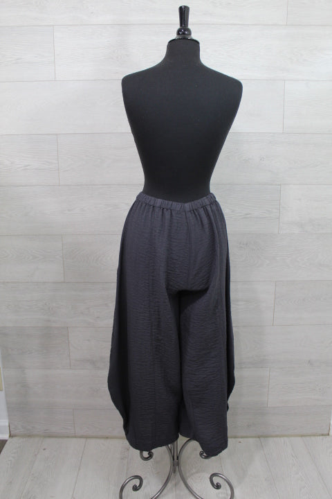 Eleven Stitch Design By Gerties - Double Pocket Pant