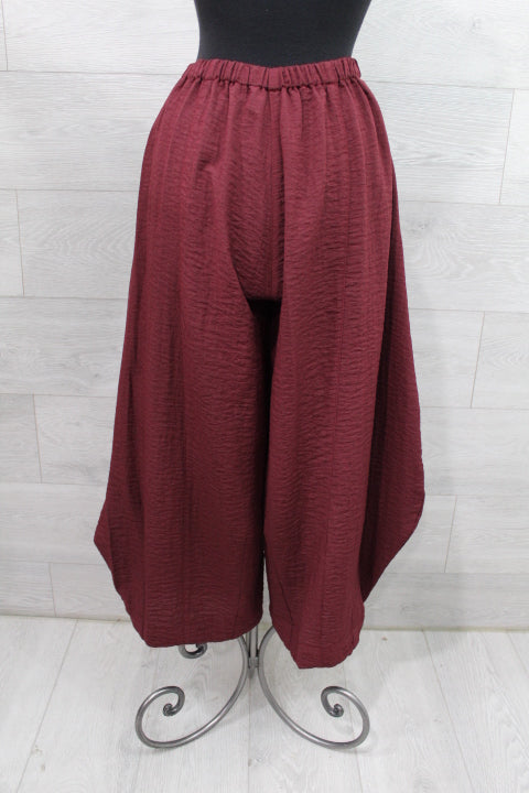 Eleven Stitch Design By Gerties - Double Pocket Pant