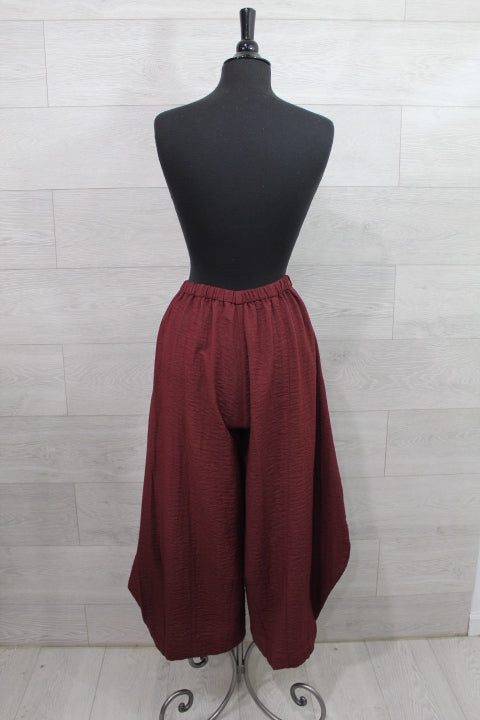 Eleven Stitch Design By Gerties - Double Pocket Pant