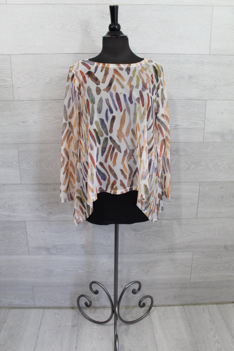 Kozan Clothing - Mila Topper