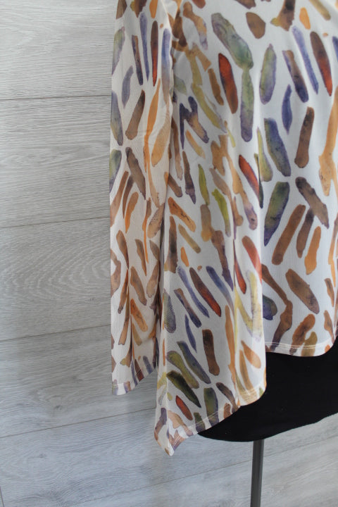 Kozan Clothing - Mila Topper