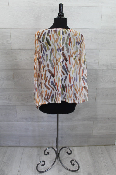 Kozan Clothing - Mila Topper