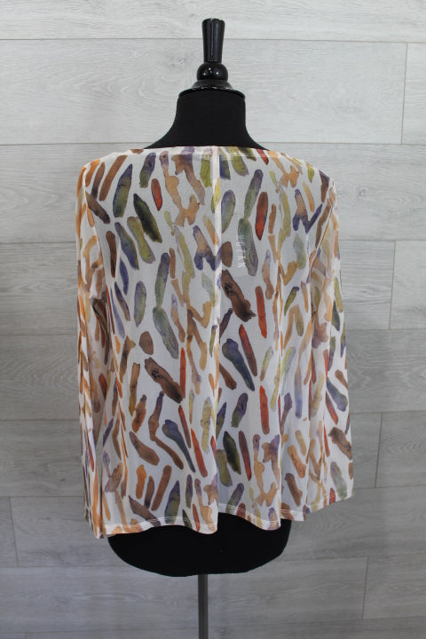 Kozan Clothing - Mila Topper