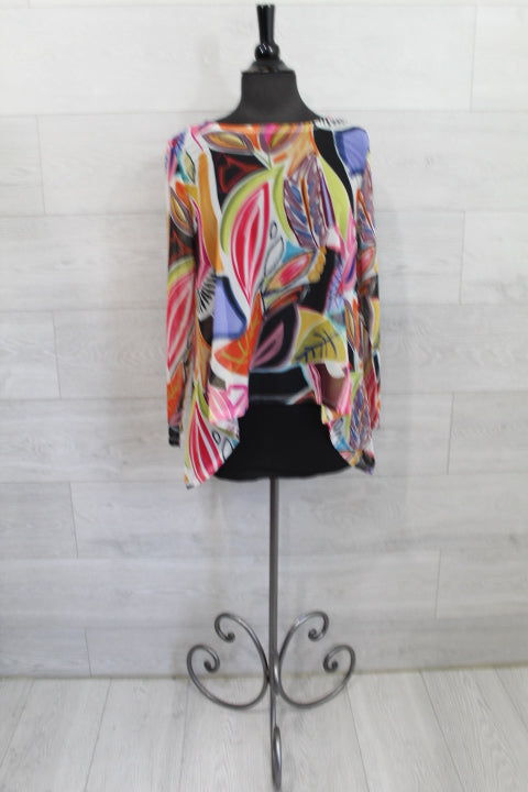 Kozan Clothing - Mila Topper