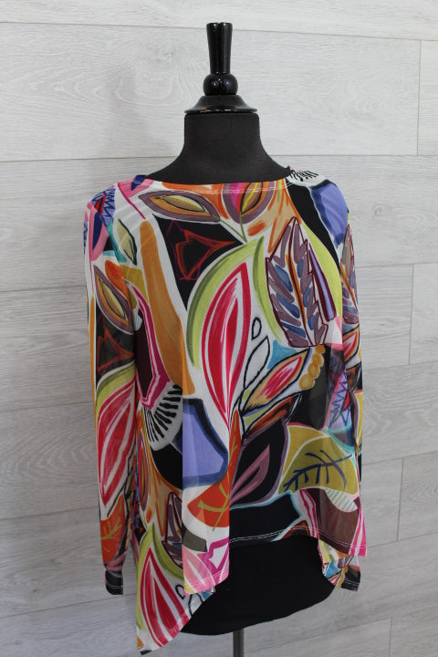 Kozan Clothing - Mila Topper