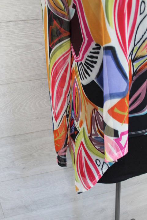 Kozan Clothing - Mila Topper