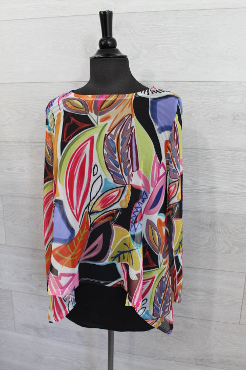 Kozan Clothing - Mila Topper