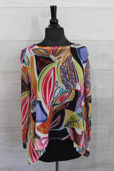 Kozan Clothing - Mila Topper