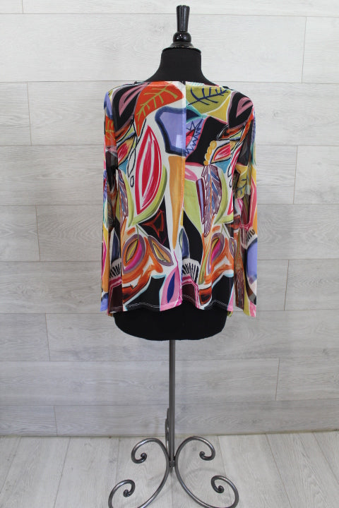 Kozan Clothing - Mila Topper