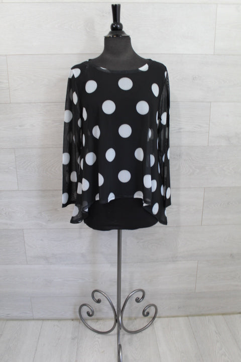 Kozan Clothing - Mila Topper