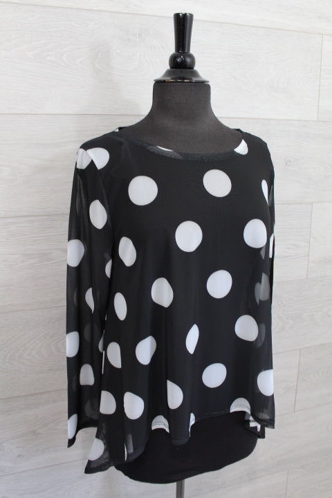 Kozan Clothing - Mila Topper