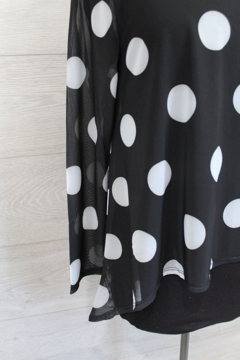 Kozan Clothing - Mila Topper