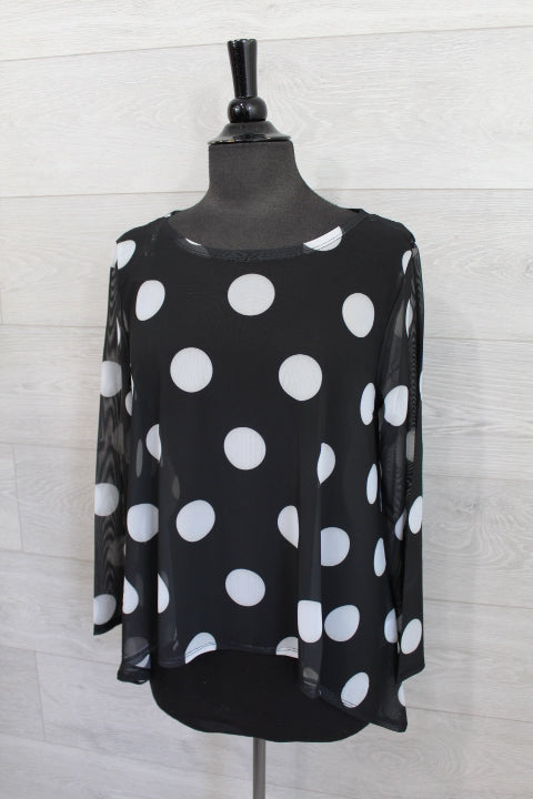 Kozan Clothing - Mila Topper