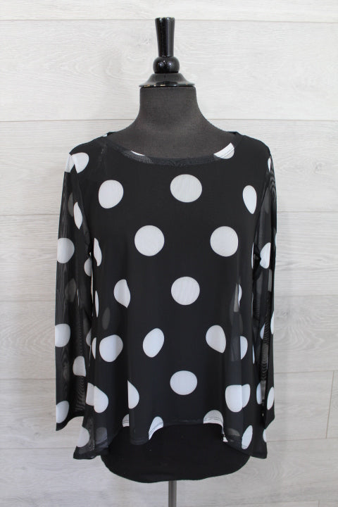 Kozan Clothing - Mila Topper