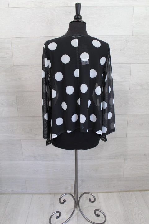 Kozan Clothing - Mila Topper