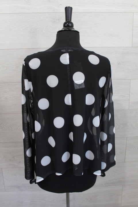 Kozan Clothing - Mila Topper