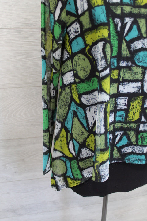 Kozan Clothing - Mila Topper